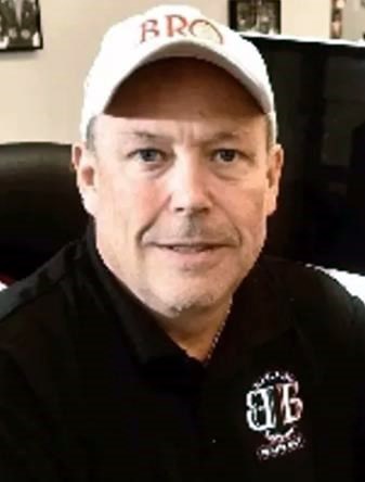 Obituary of James A. Bancroft