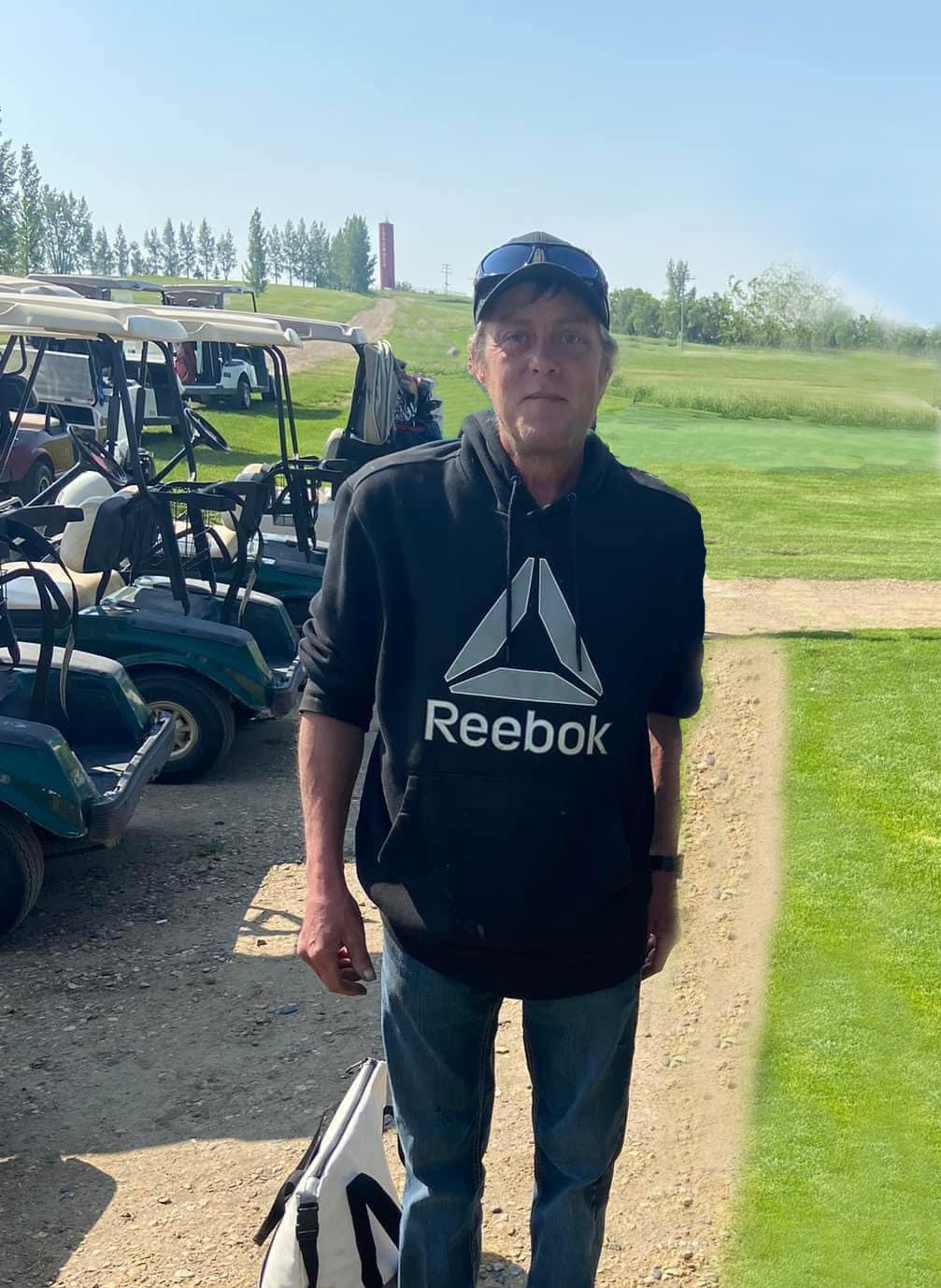 Obituary of Danny Milo Hicks