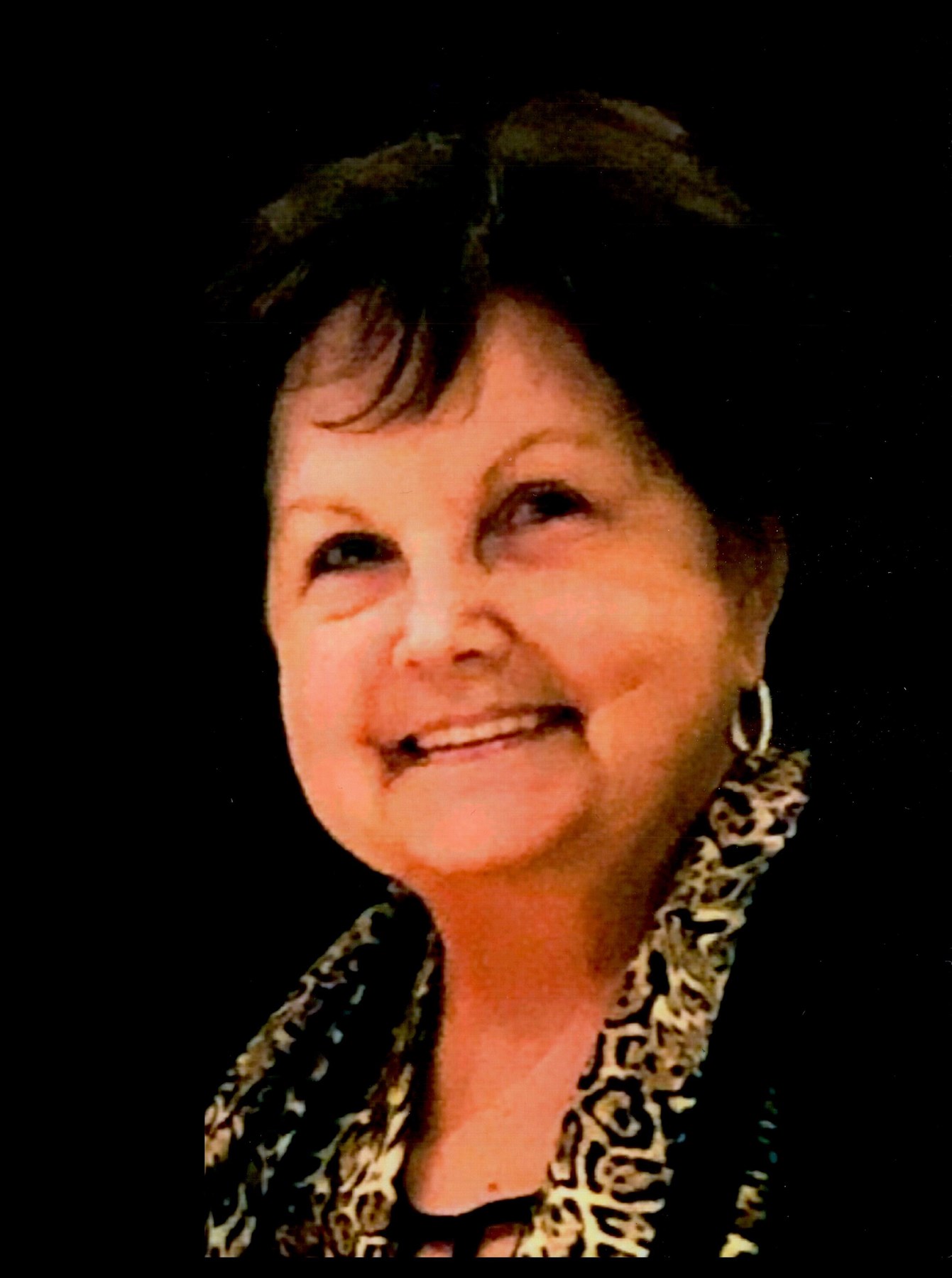 Obituary of Sue Kelley