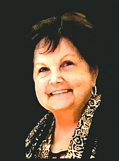 Obituary of Sue Kelley