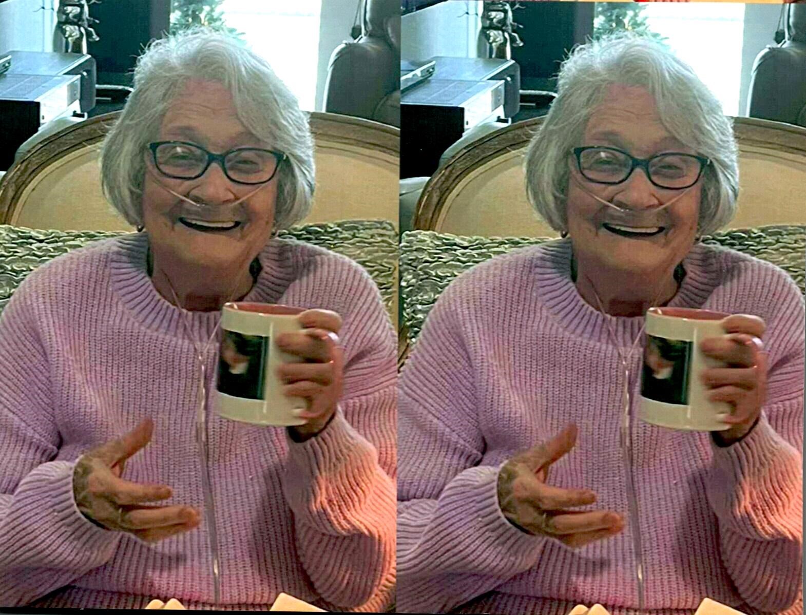 Obituary of Connie L. Pettenger