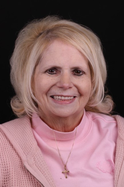 Obituary of Kathleen Ann Butler