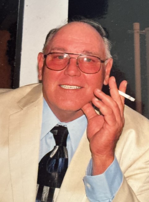 Obituario de Thomas Warren Dearth