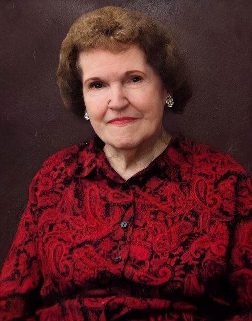Obituary of Marie Price