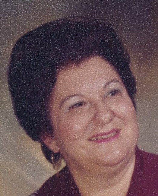 Obituary of Kiki Grillis