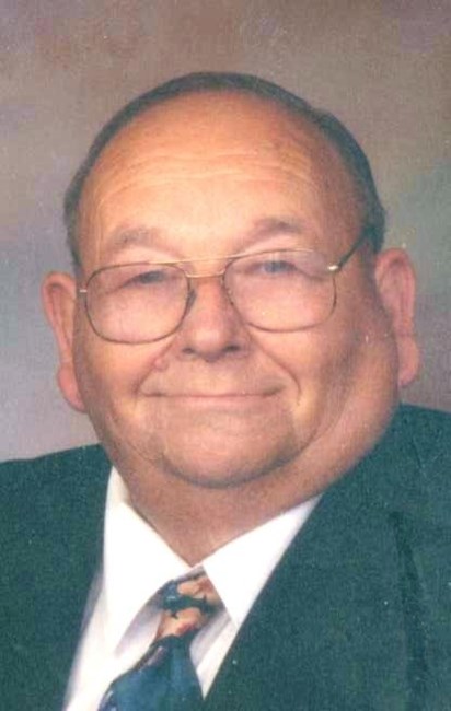 Obituary of Dennis R. Irrer