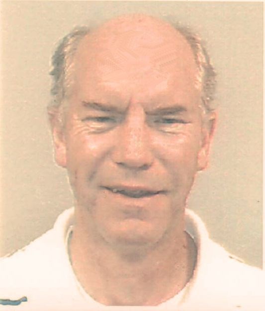Obituary of William B. Biroscak