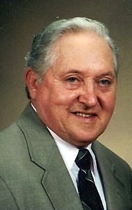 Obituario de Joseph D Wallace