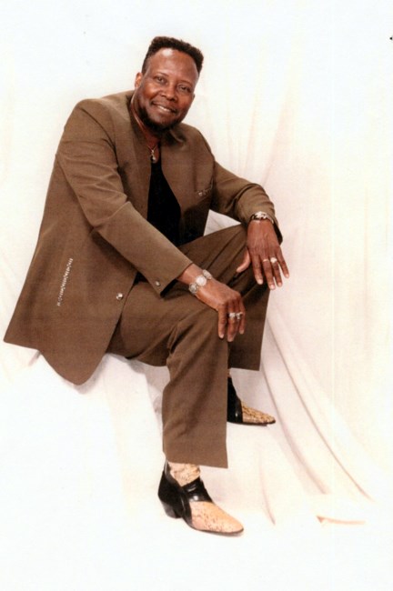 Obituary of Jean Anthony Renel