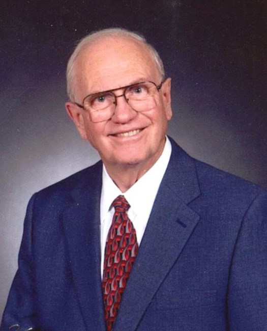 Obituary of Norfleet Gladstone Harrell Jr.