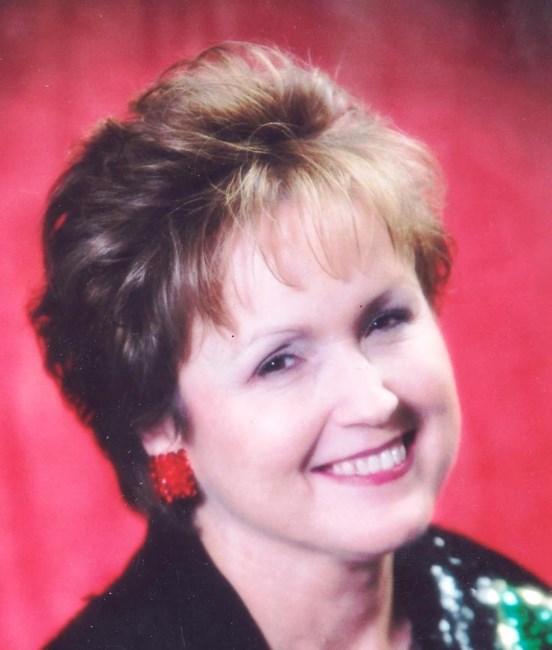 Obituario de Kay Arney