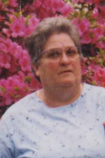 Obituary of Judy Katherine Chandler