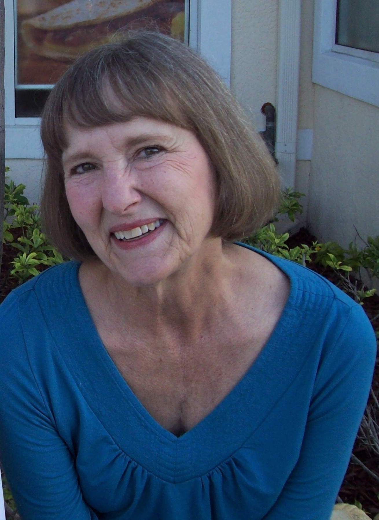 Obituary of Jo Ann Brozovic