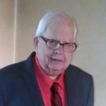 Obituary of Reed Daniel
