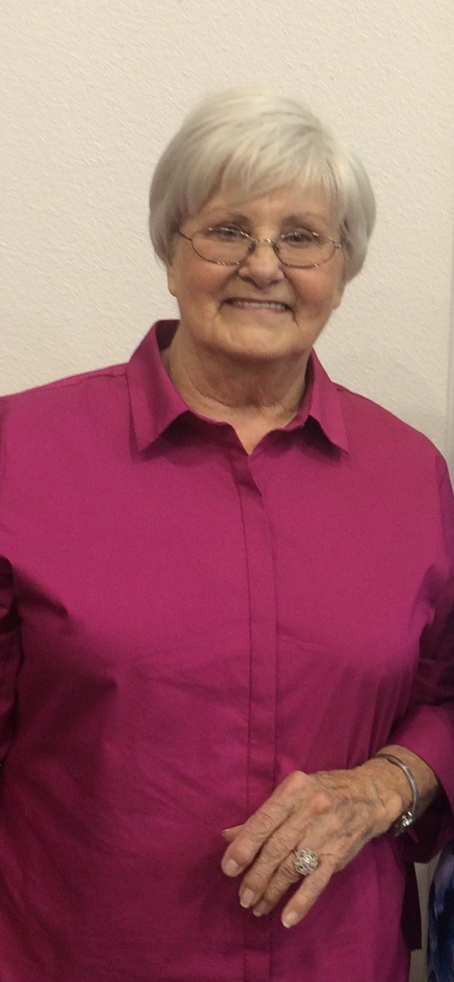 Obituary of Alice "Gammie" Lane Willis