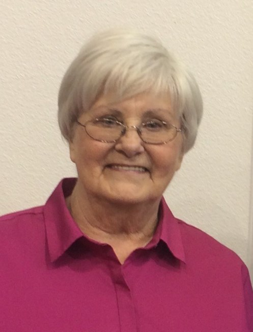Obituary of Alice "Gammie" Lane Willis