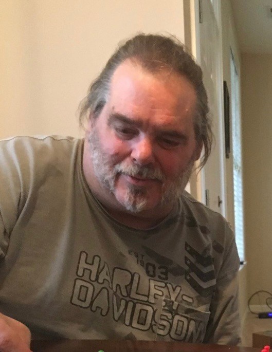 Obituary of Lawrence Tony Scoggins