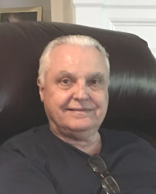 Obituary of Peter A. Linder