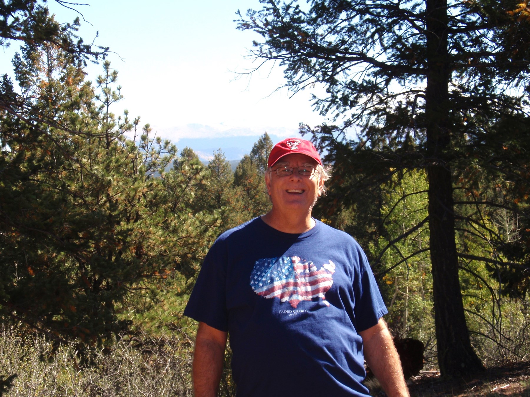 Obituary of Dr. Joseph "Joe" Herman Lones III