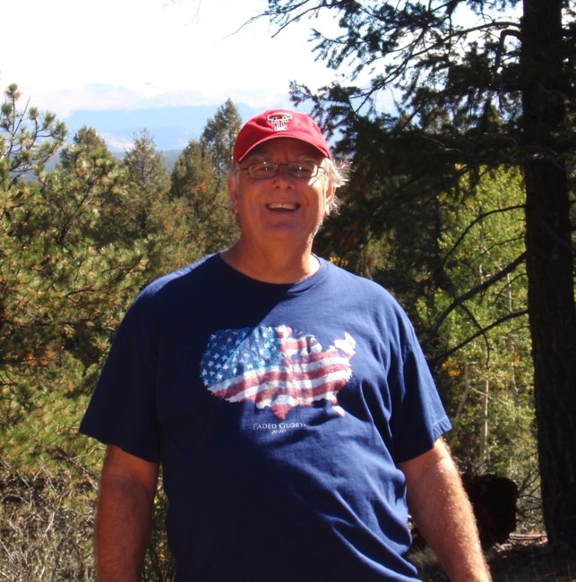 Obituary of Dr. Joseph "Joe" Herman Lones III