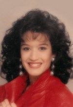 Obituary of Lisa Monica Moreno Cukjati
