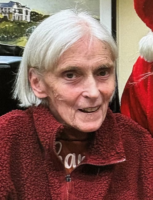 Obituary of Myra Elizabeth Albright