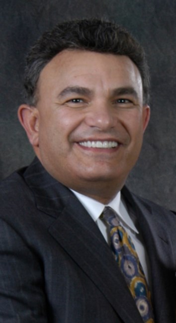 Avis de décès de Samir Thabit Attalah