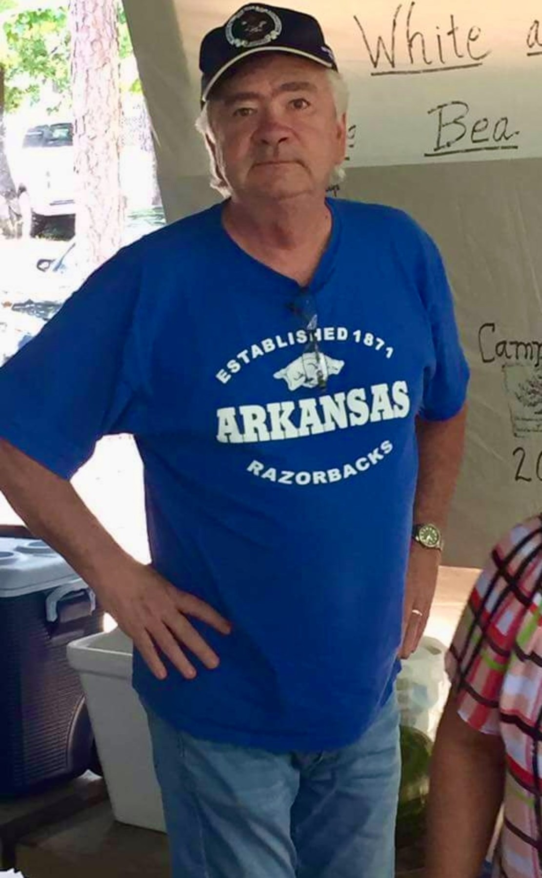 Obituary of Mark Patrick Perrymore