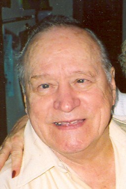 Obituary of Donald P. Houser