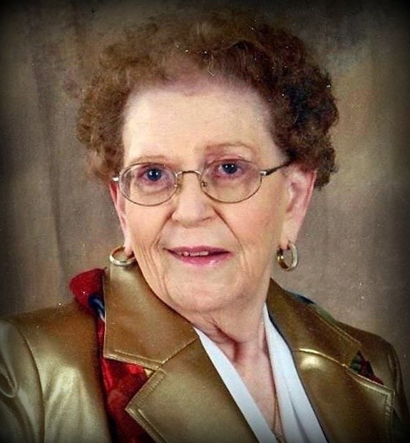 Obituary of Mrs. Patricia M. Wooten
