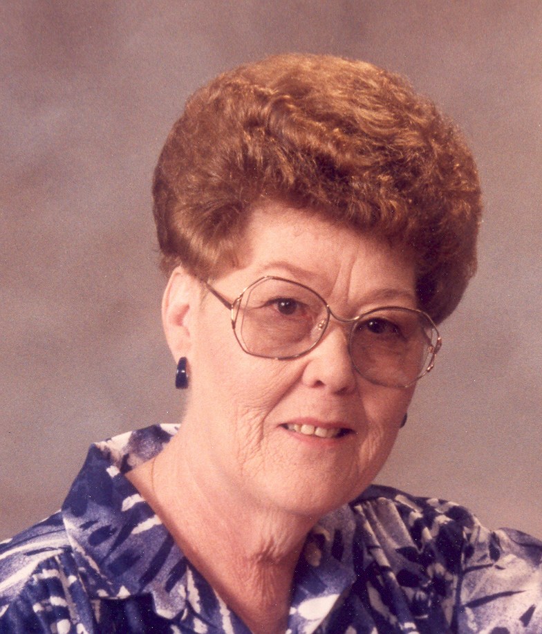 Billie Ann Marchbanks Obituary Amarillo, TX