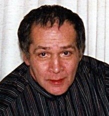 Obituary of Louis R. Cannata
