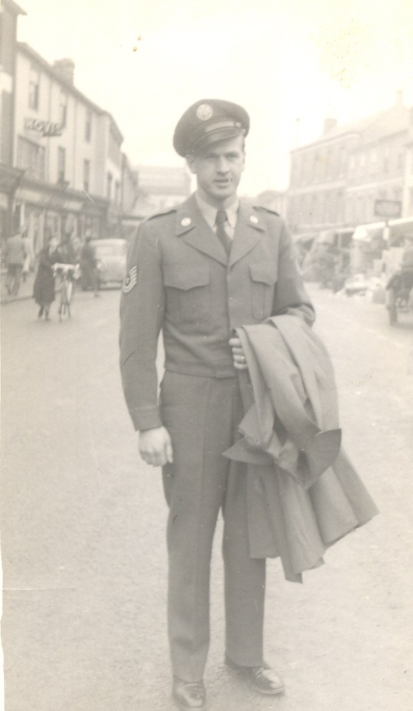 Obituary of Robert Malcolm Avery