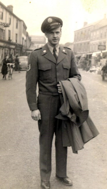 Obituary of Robert Malcolm Avery