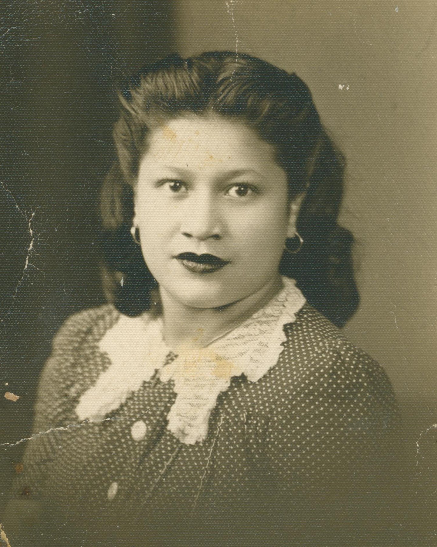 Obituary of Andrea Jimenez Guerrero