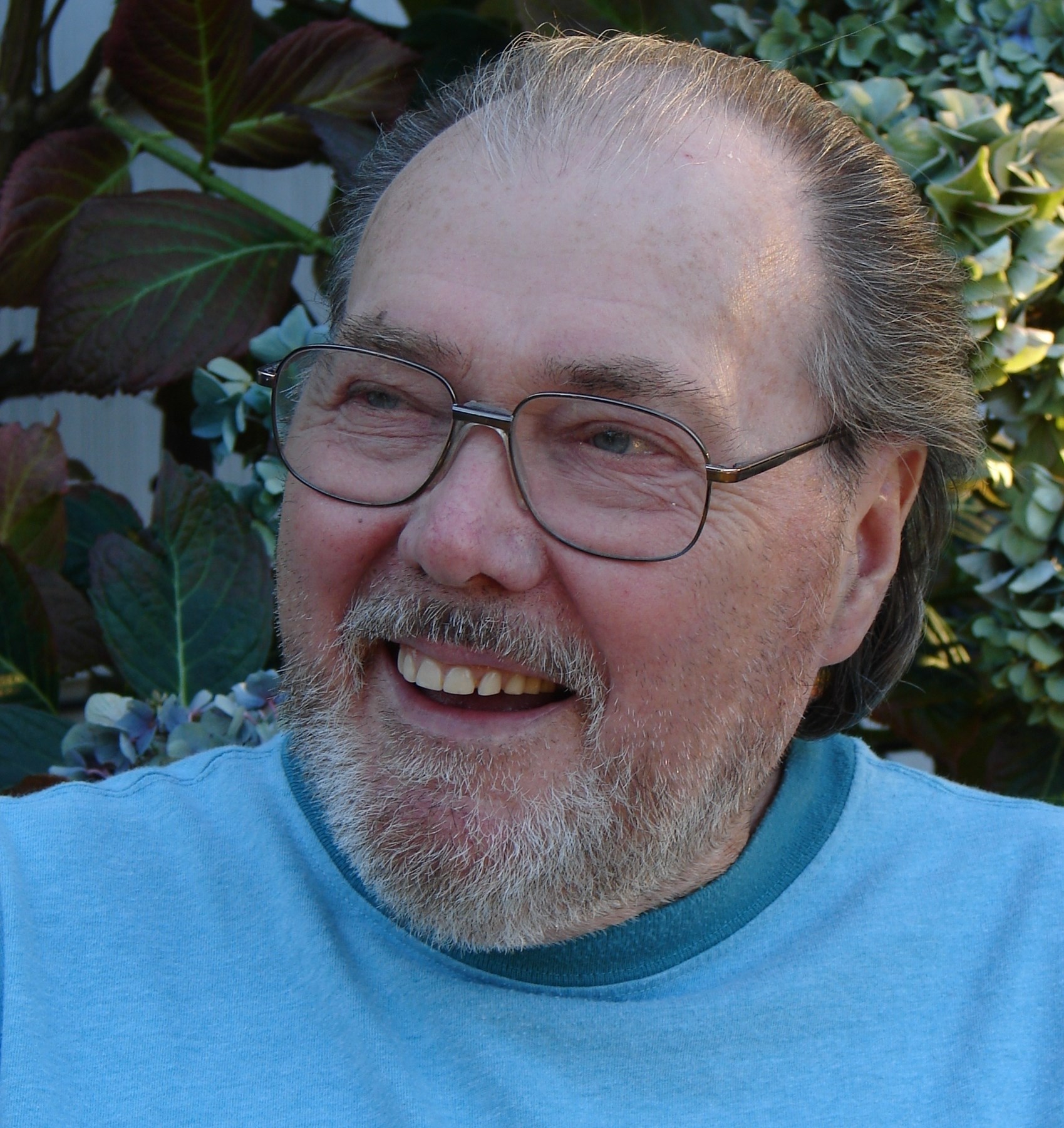 Obituary of Raymond W. Carbaugh