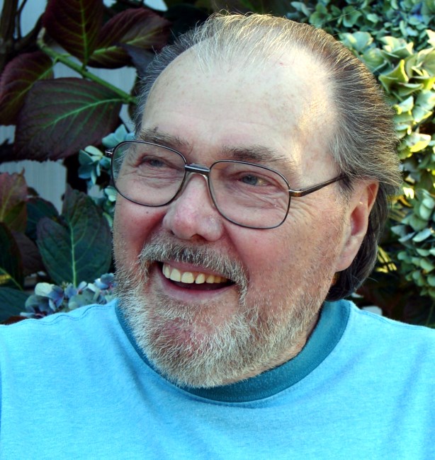 Obituary of Raymond W. Carbaugh