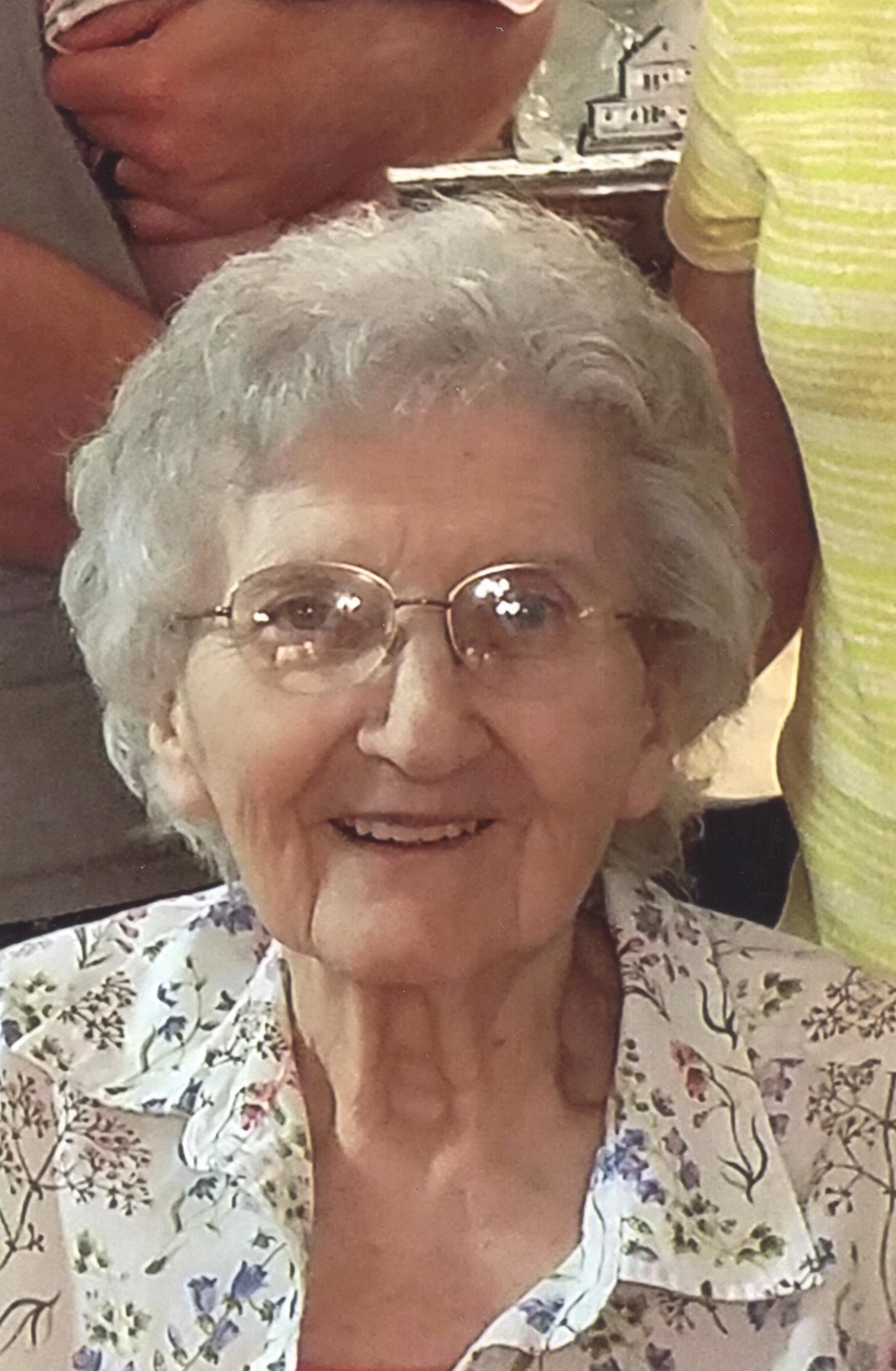 Obituary of Constance Sekel Fowler