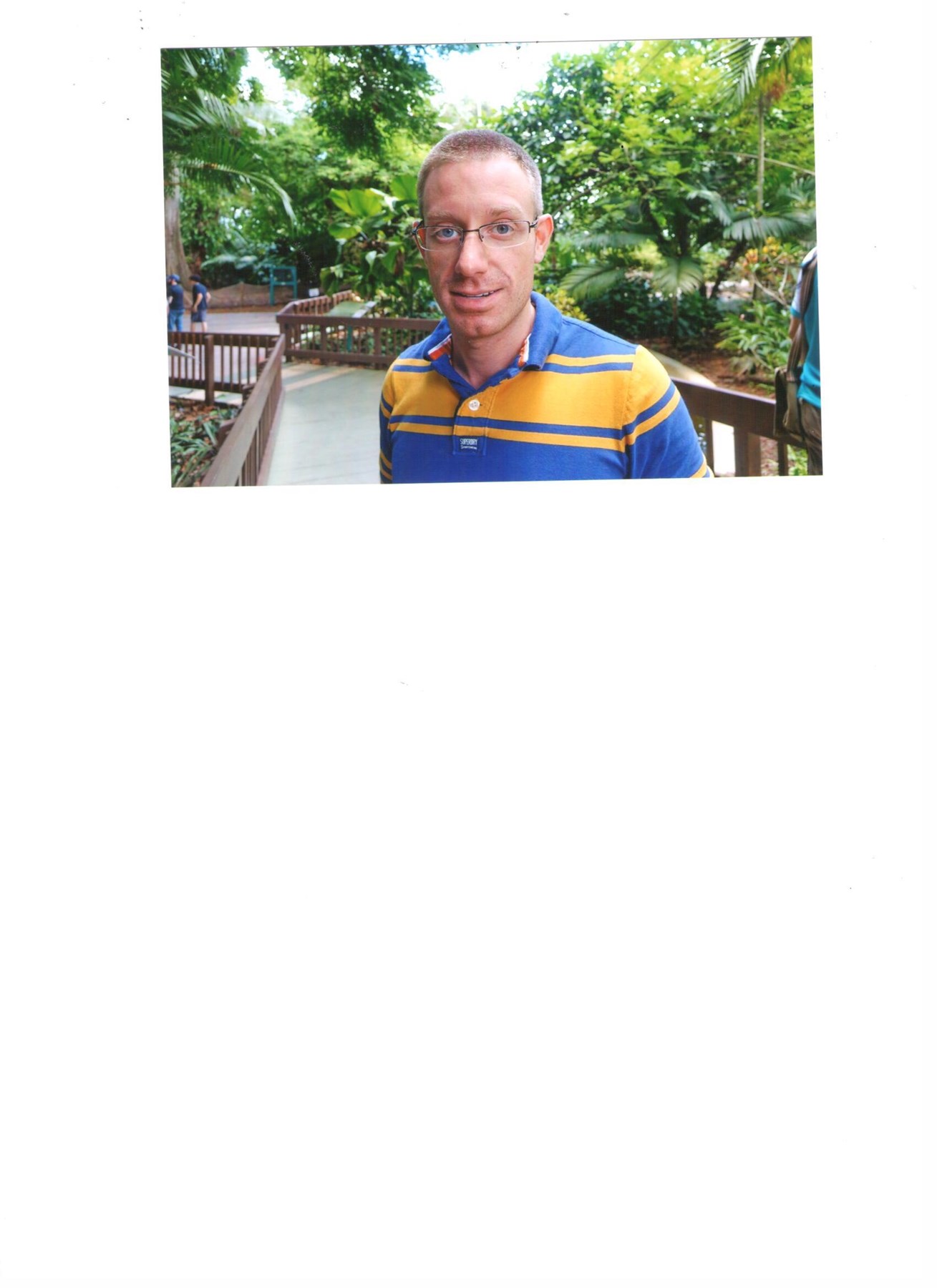 Obituary of Matthew Elliot Miller