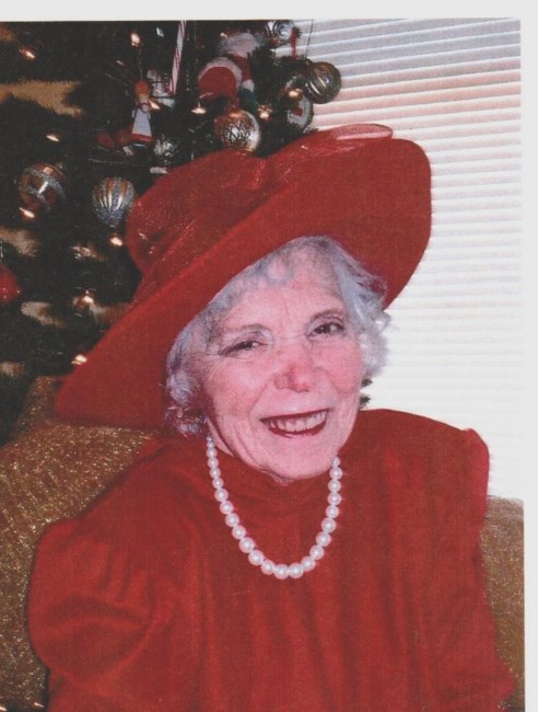 Obituary of Betty Ann Cymansky