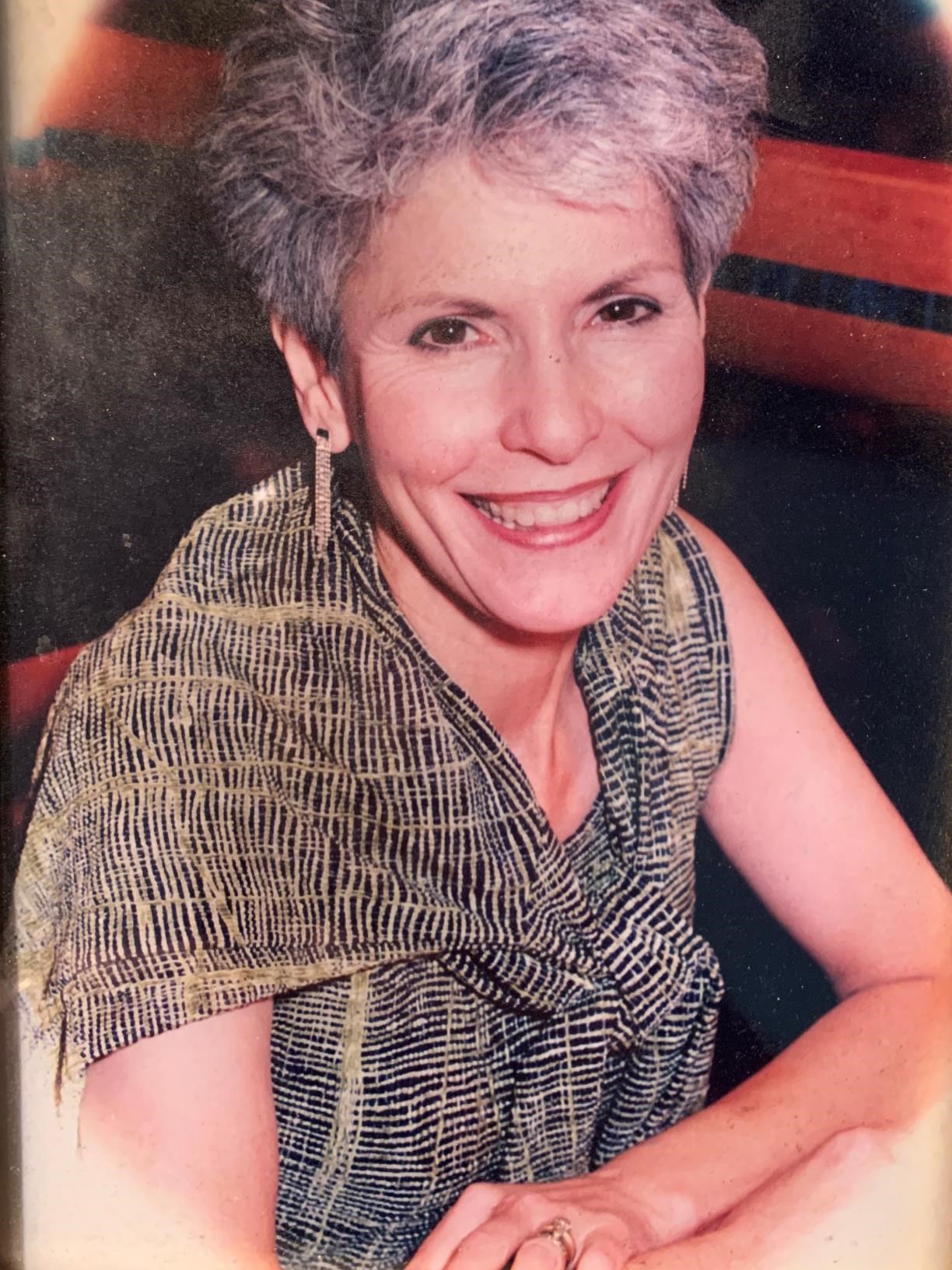 Obituary of Dora Friedman Grider