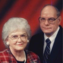 Obituary of Audrey Richardson