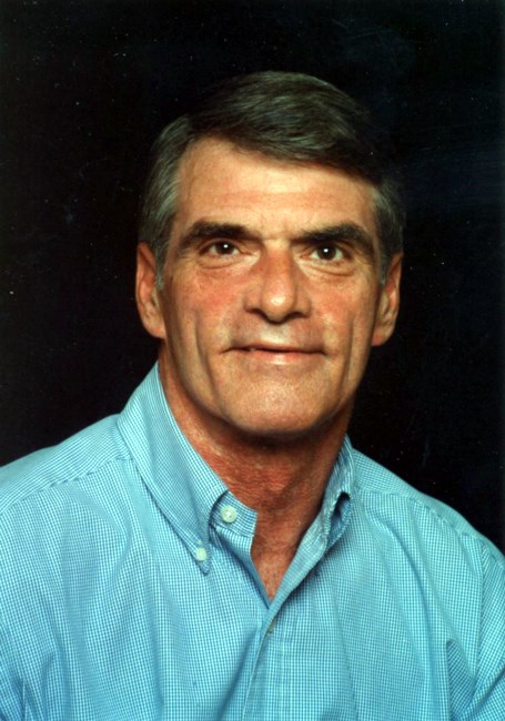 Obituary of David Gray Barden