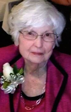 Obituary of Betty J. Morris