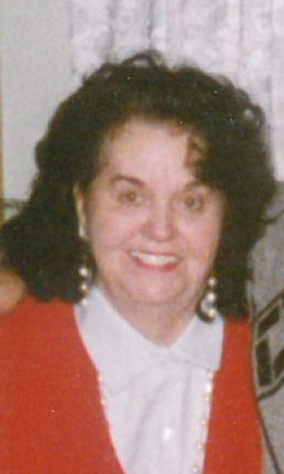 Obituary of Arlene (Clark) Pelsor