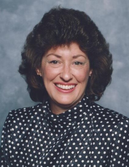 Obituary of Judith Claire Whitehead