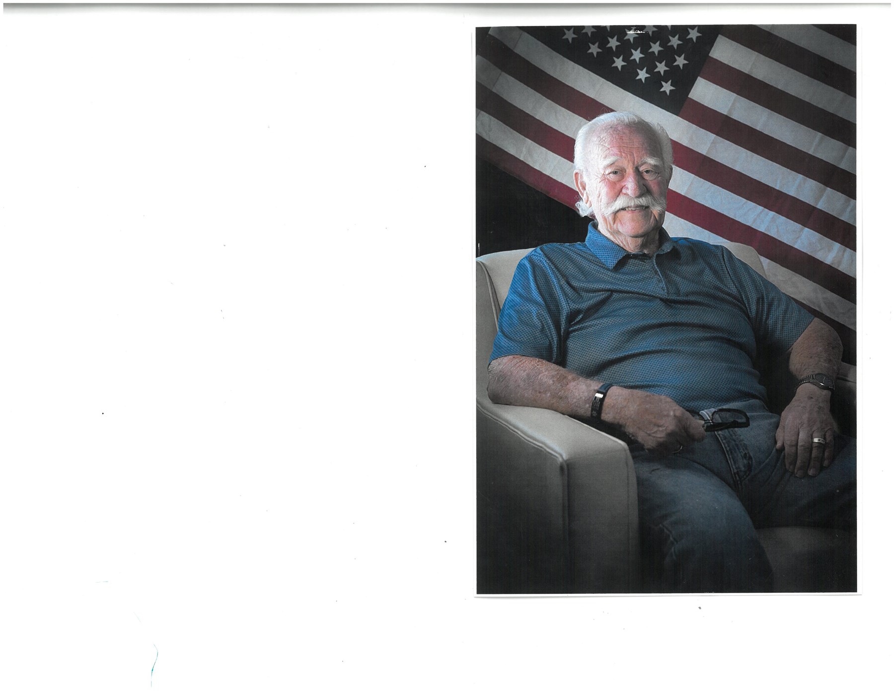 Obituary of Jerry Foster Shofner