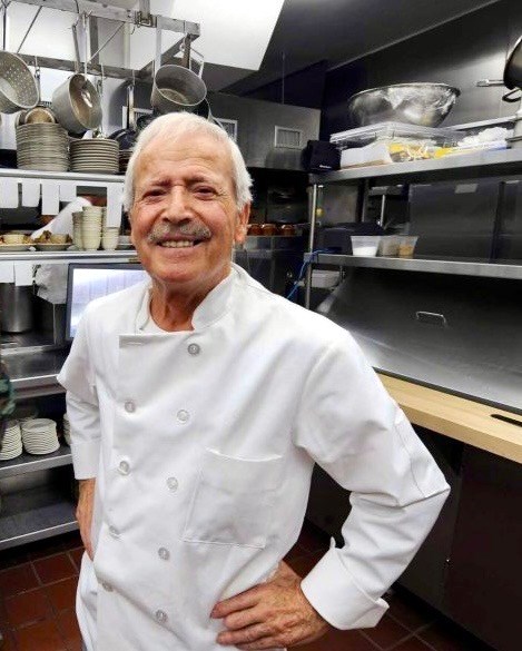 Obituary of Savino Sguera