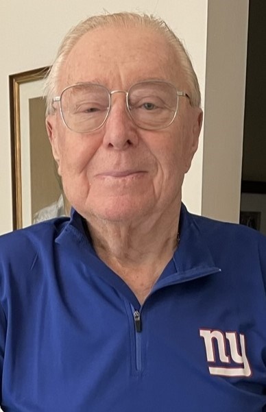 Obituary of Bernie Koppel