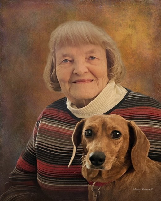 Obituary of Lydia Ann Aberli